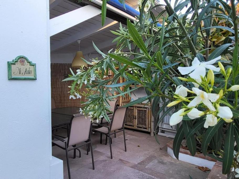 Villa Capitano -Seaviews -4 Bedrooms - La Cala La Cala De Mijas Exterior foto